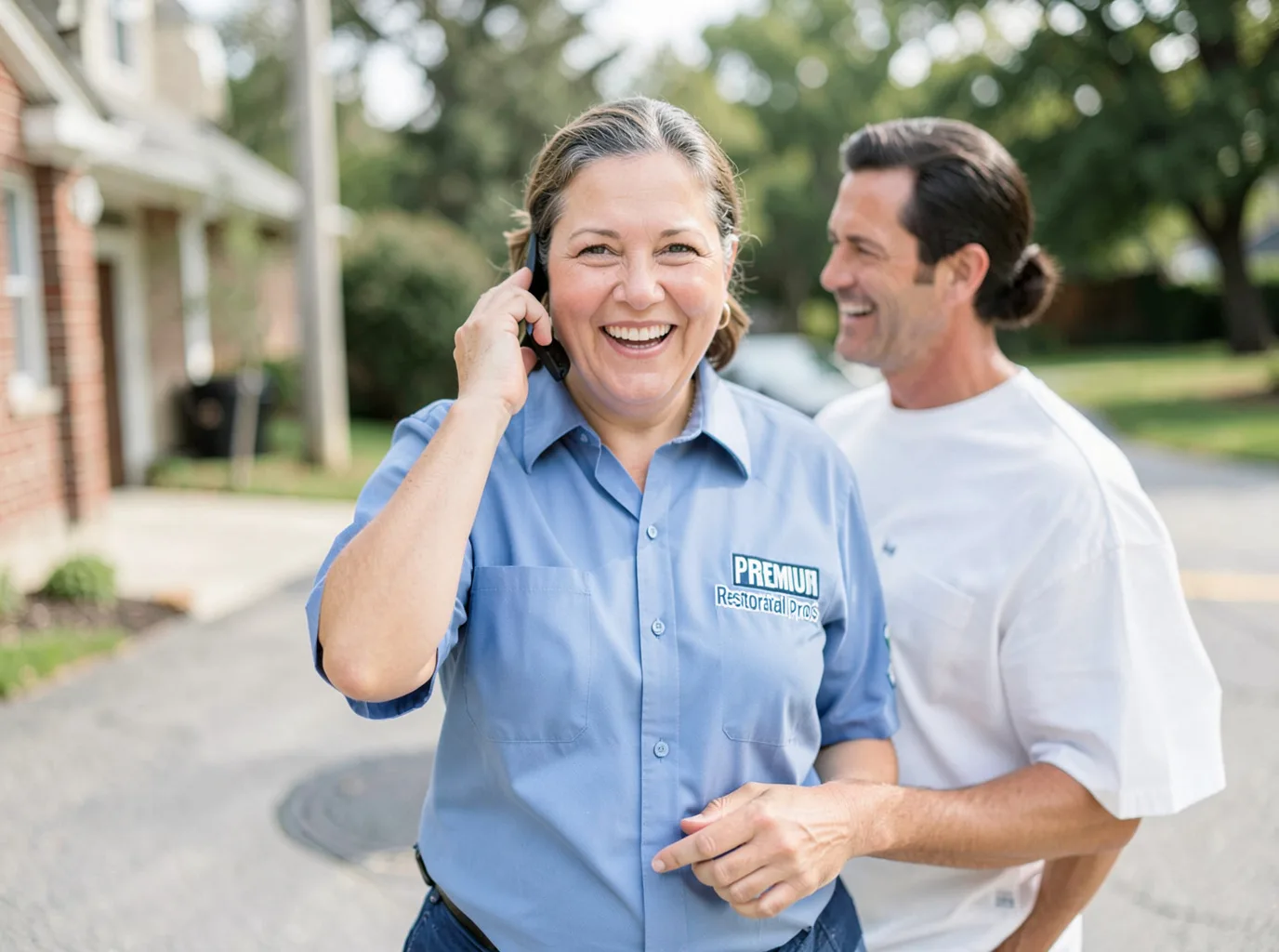 Water Damage Restoration Iron Belt, WI FAQs
